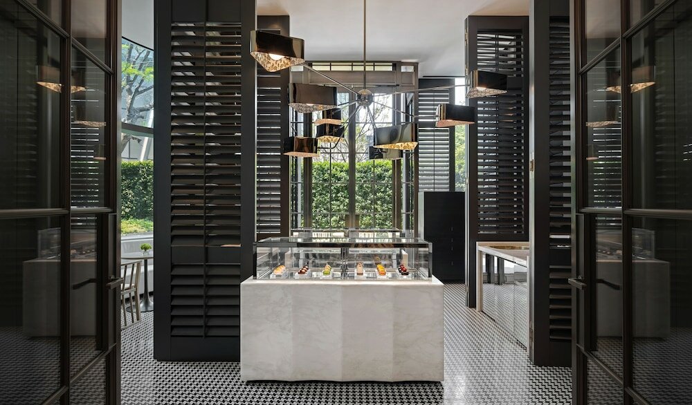 Фото Andaz Shenzhen Bay