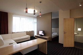 Фото Hotel Laterum