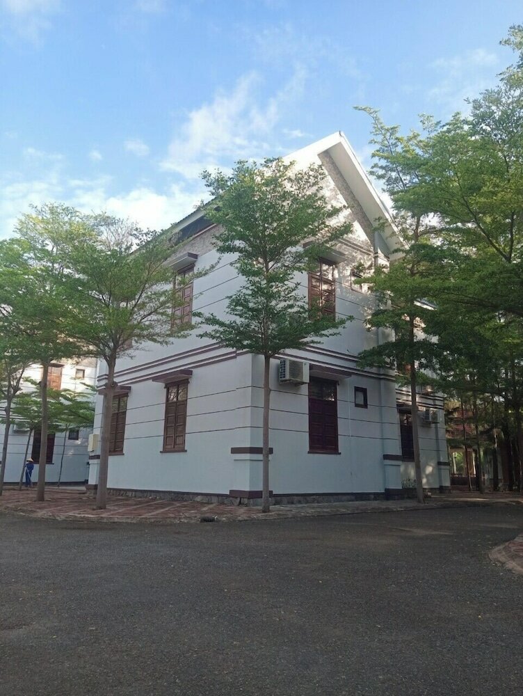 Фото Khai Long Hotel