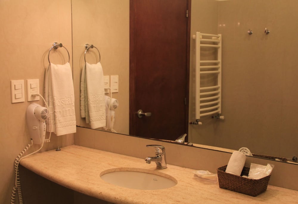 Фото Hotel Hostal del Espinillo