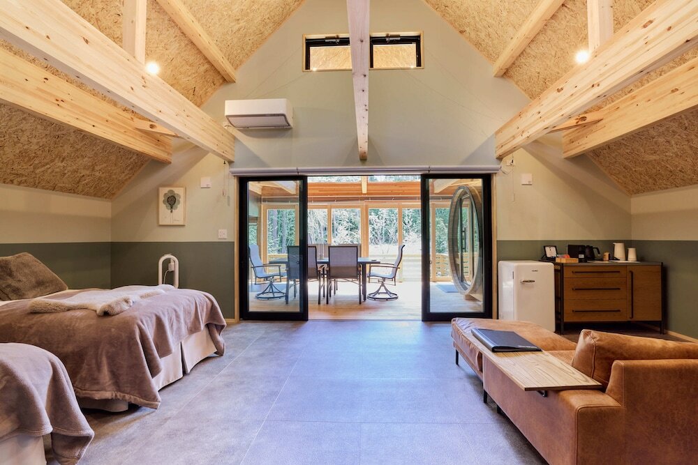 Фото Gran Tocoro. Resort&glamping