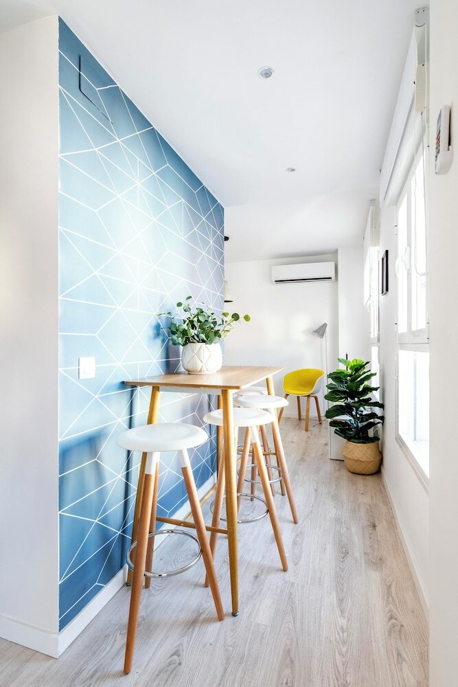 Фото Olala Mad Apartments