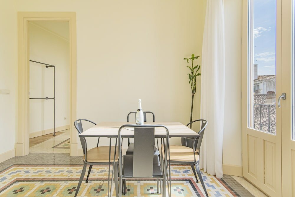 Фото Mosaiko Homes Catedral Granada