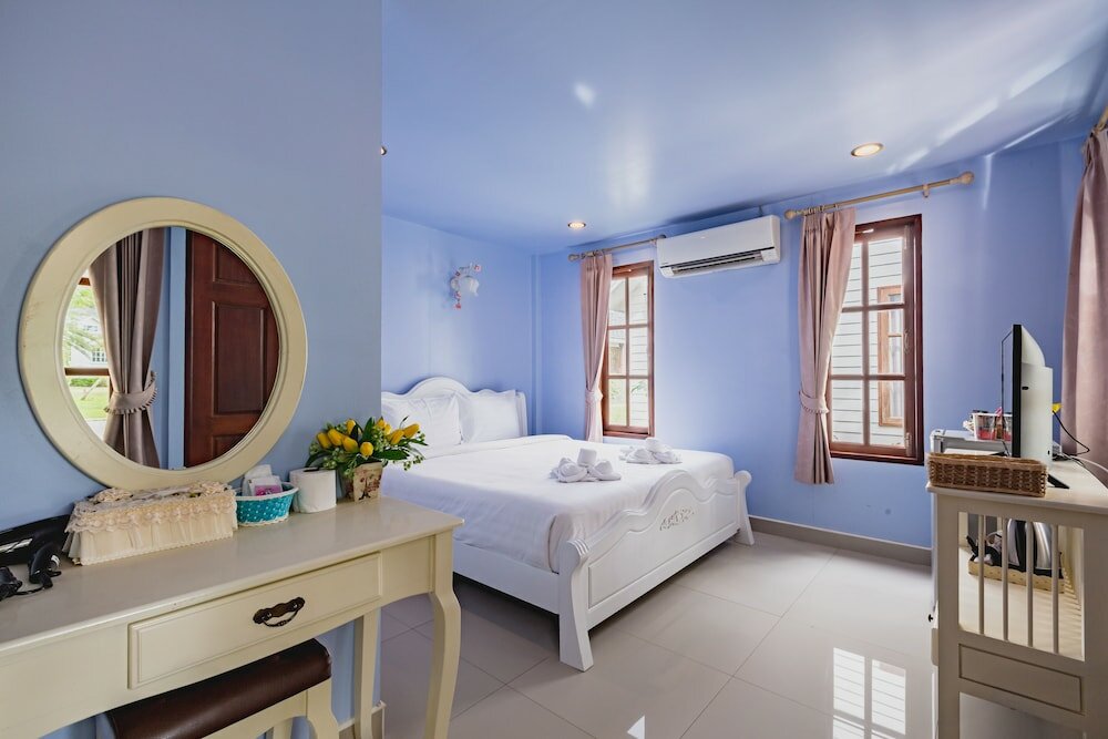 Фото Sakarin Valley Resort & Restaurant