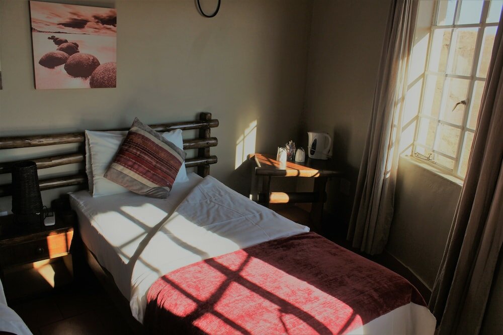 Фото Smilin Thru Resort