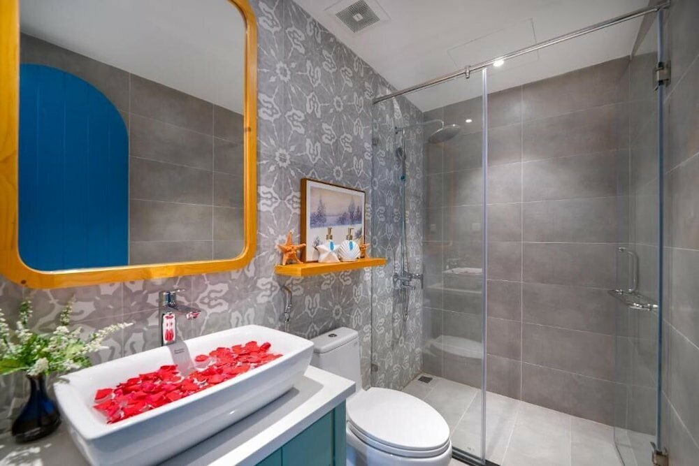 Фото Santori Apartment