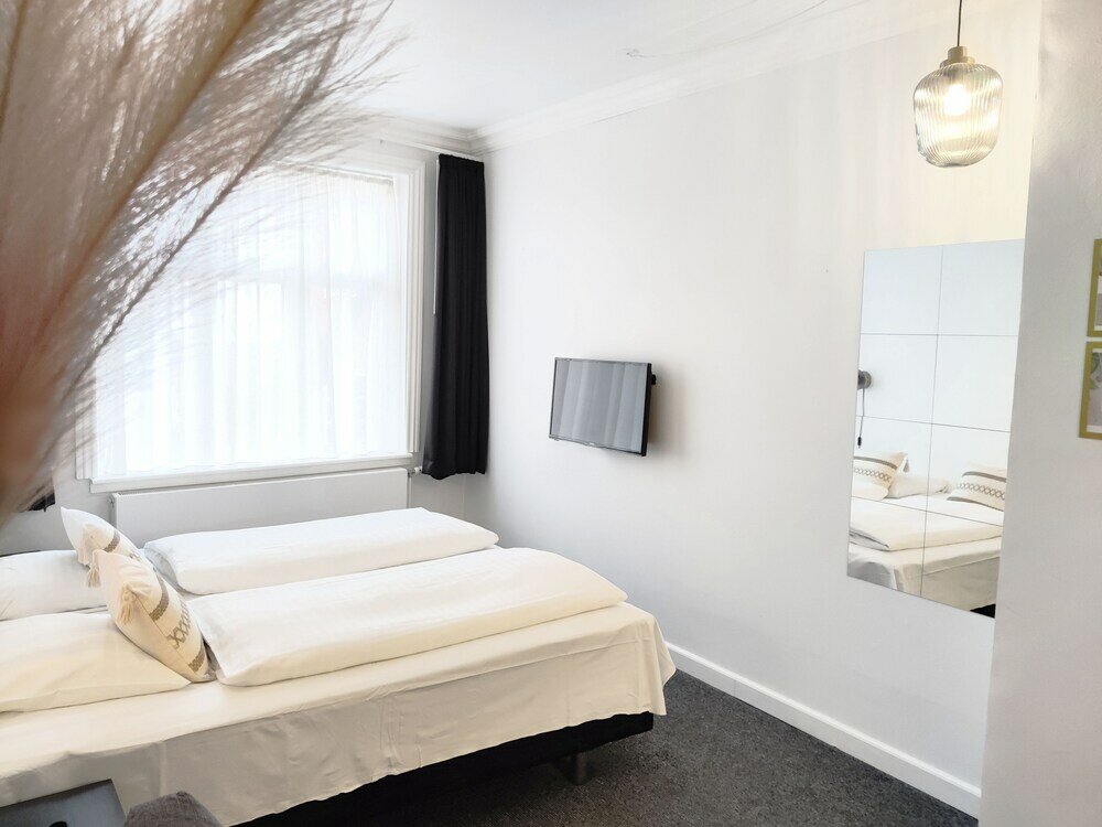 Фото Centralhotellet