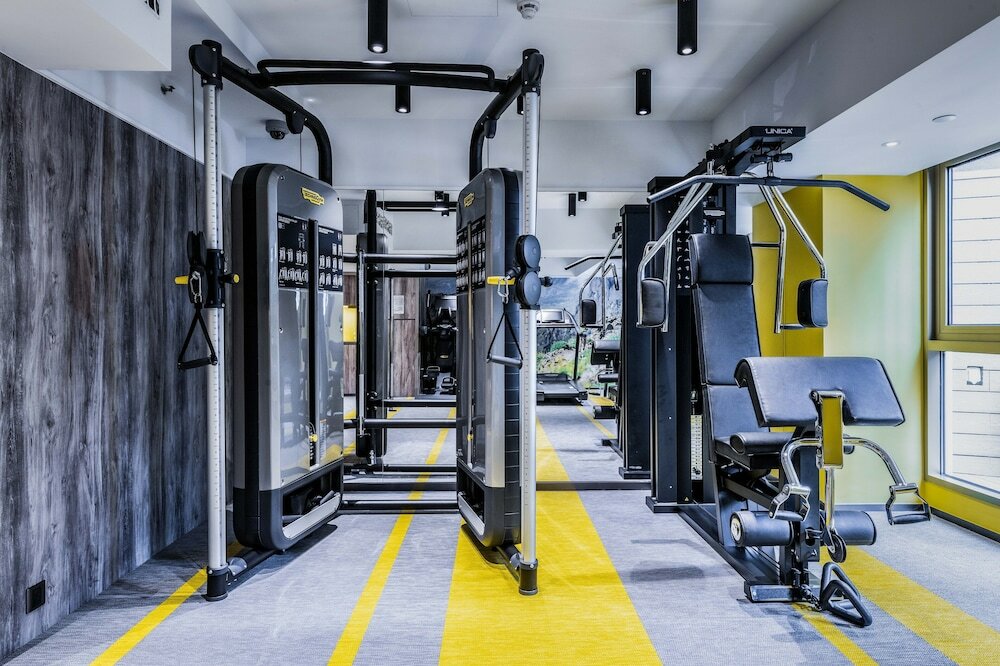 Фото Oasis Avenue – A Gdh Hotel