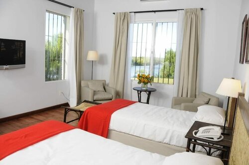 Гостиница Hotel Hostal del Espinillo