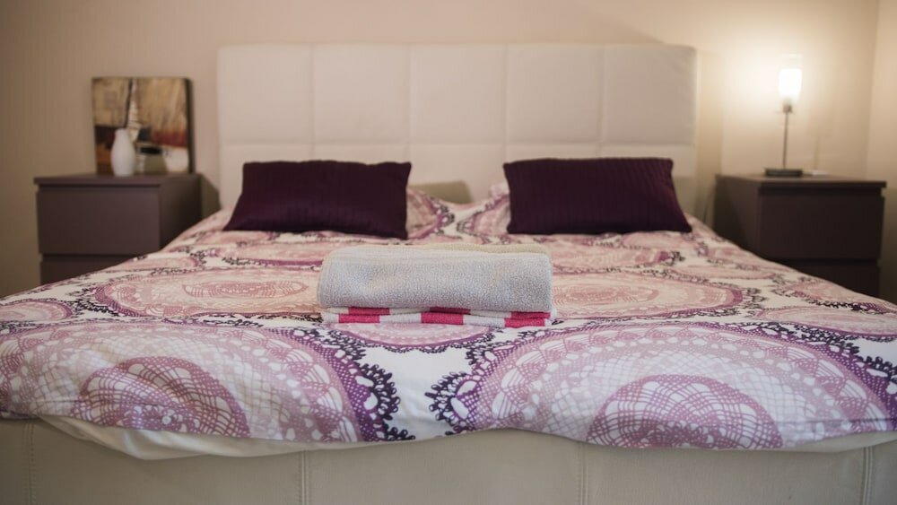 Фото Villa Marbella