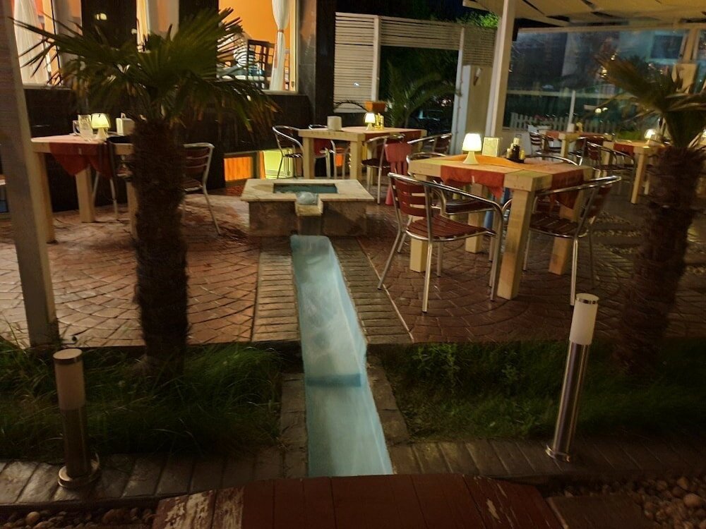 Фото Family Hotel Sunday