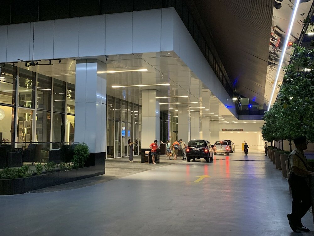 Фото Platinum Service Suites Klcc