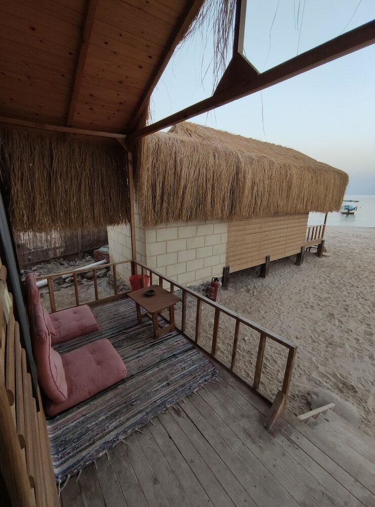 Фото Sunrise Sinai camp