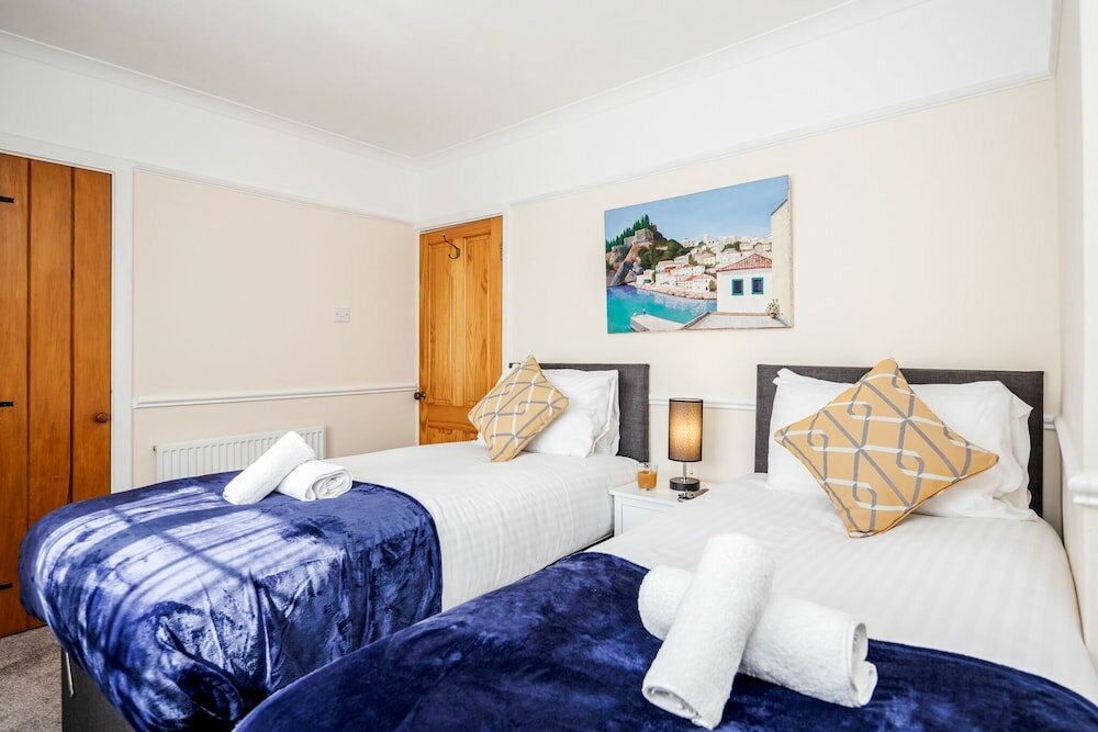 Фото Mpl Apartments - Woodside House by Harry Potter Studios