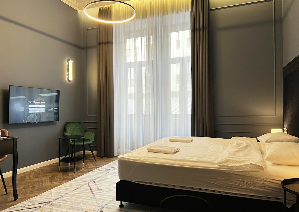 Фото Hotel Rumor