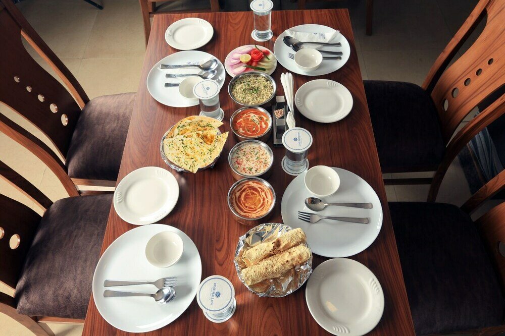 Фото Hotel Rose Mallow