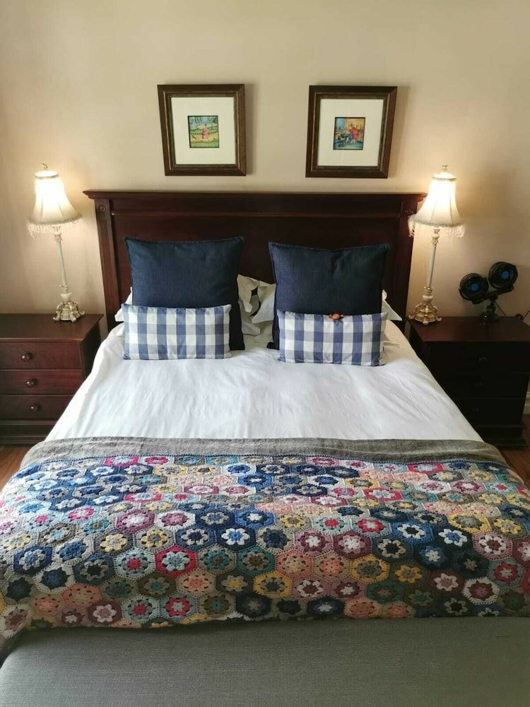 Фото Deo Volente Country Estate