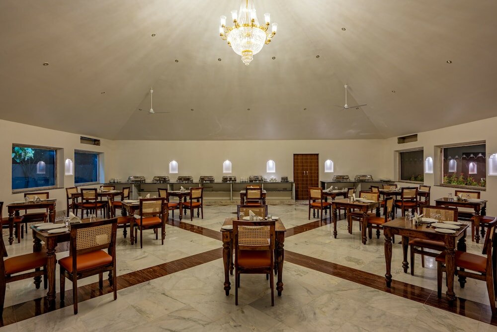 Фото Aangan Resort Ranthambore