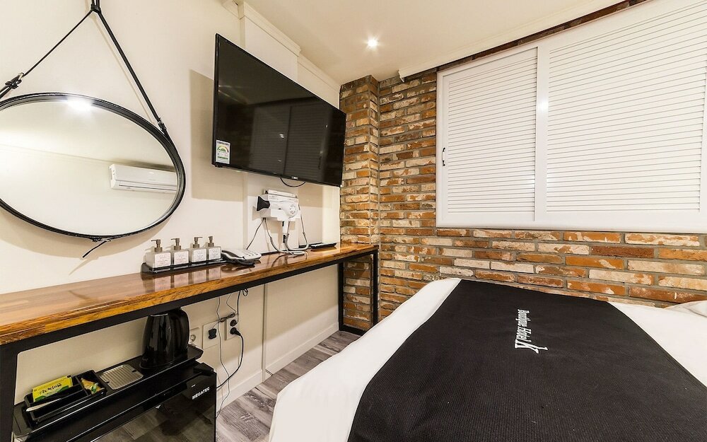 Фото Dangsan Hotel K