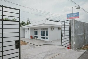 Гостиница RedDoorz @ Beringin Jambi