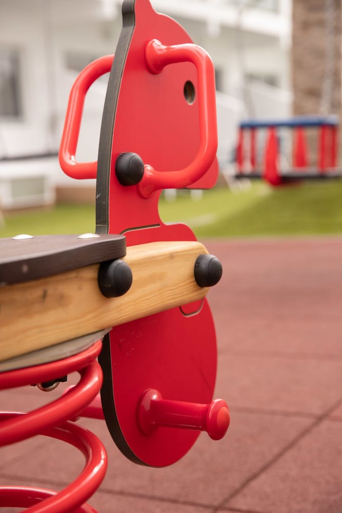 Фото Corralejo Surfing Colors Hotel&Apartments