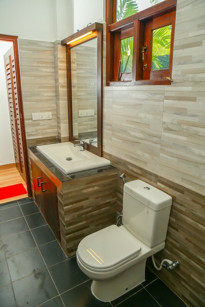 Фото Heaven in Satin Woods Rekawa