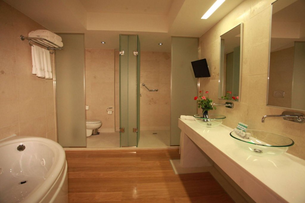 Фото Kassandra Palace Hotel