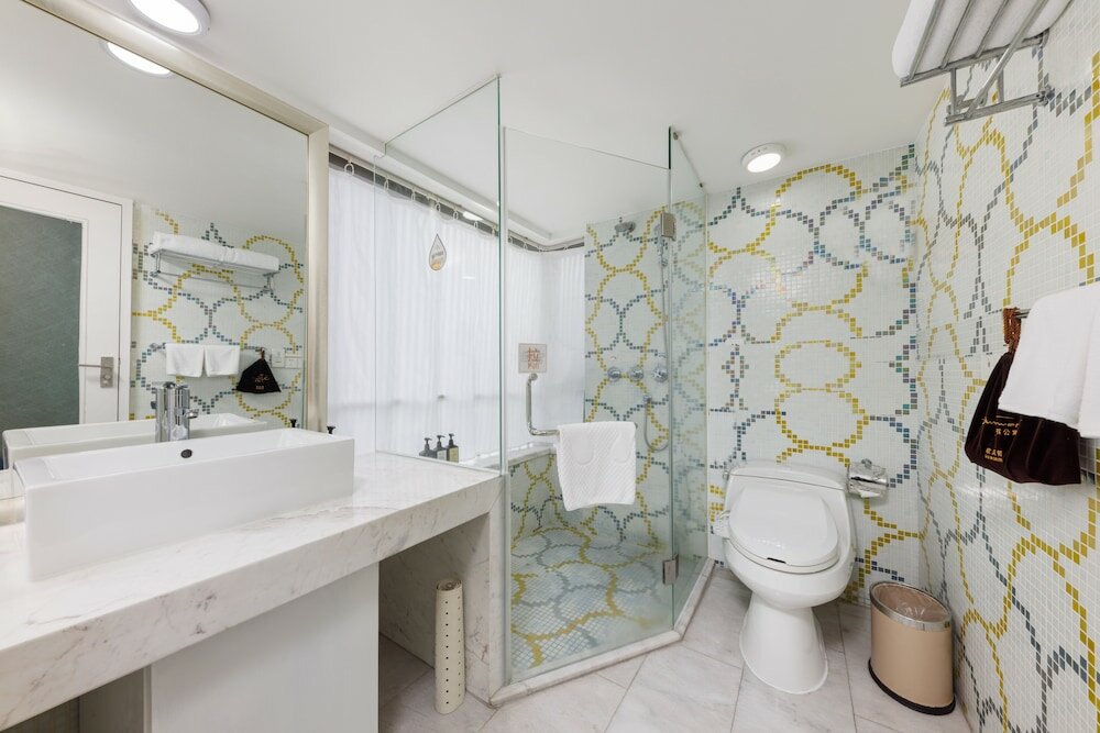 Фото Sunflower Hotel & Residence