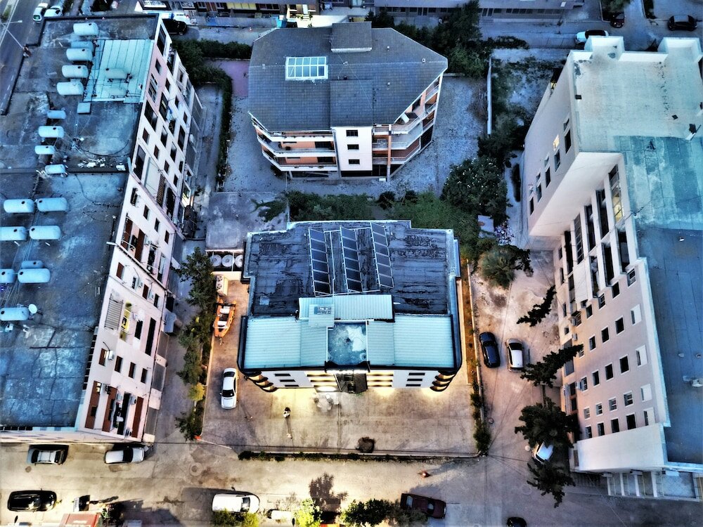 Фото Relax Inn Hotel Durres