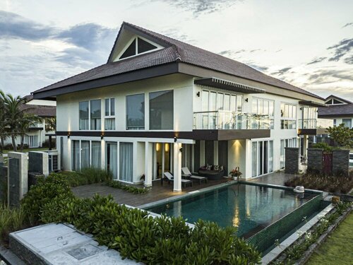 Гостиница Tui Blue Nam Hoi An