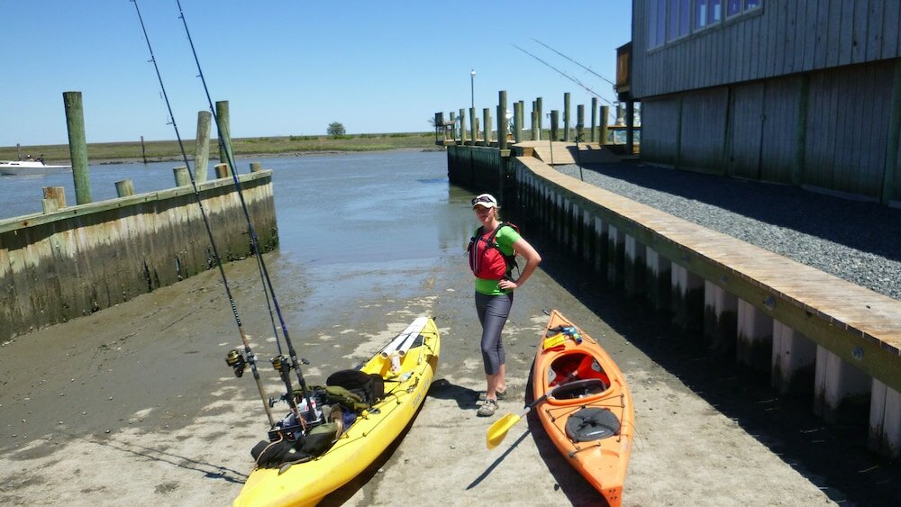 Фото Wachapreague Inn