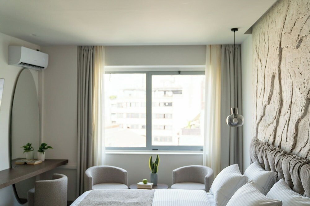 Фото Athens Design Suites