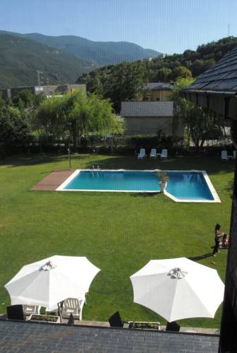 Фото Hotel Florido