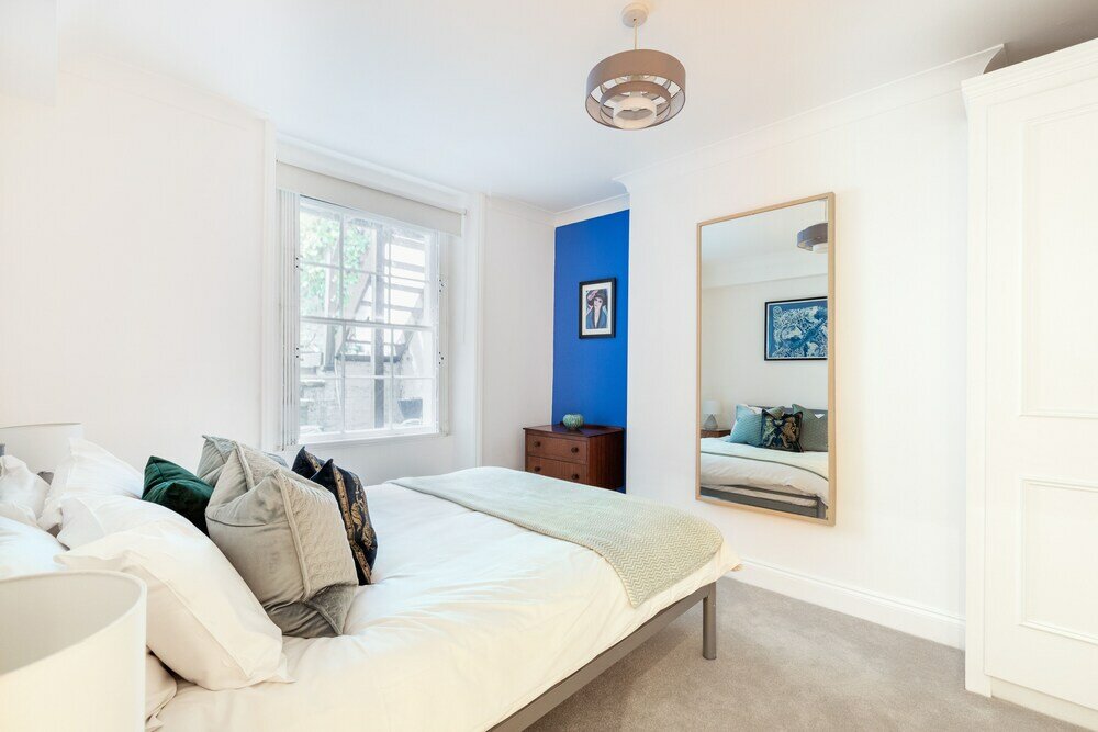 Фото Picnic in the Park Fantastic 3 Bedrooms