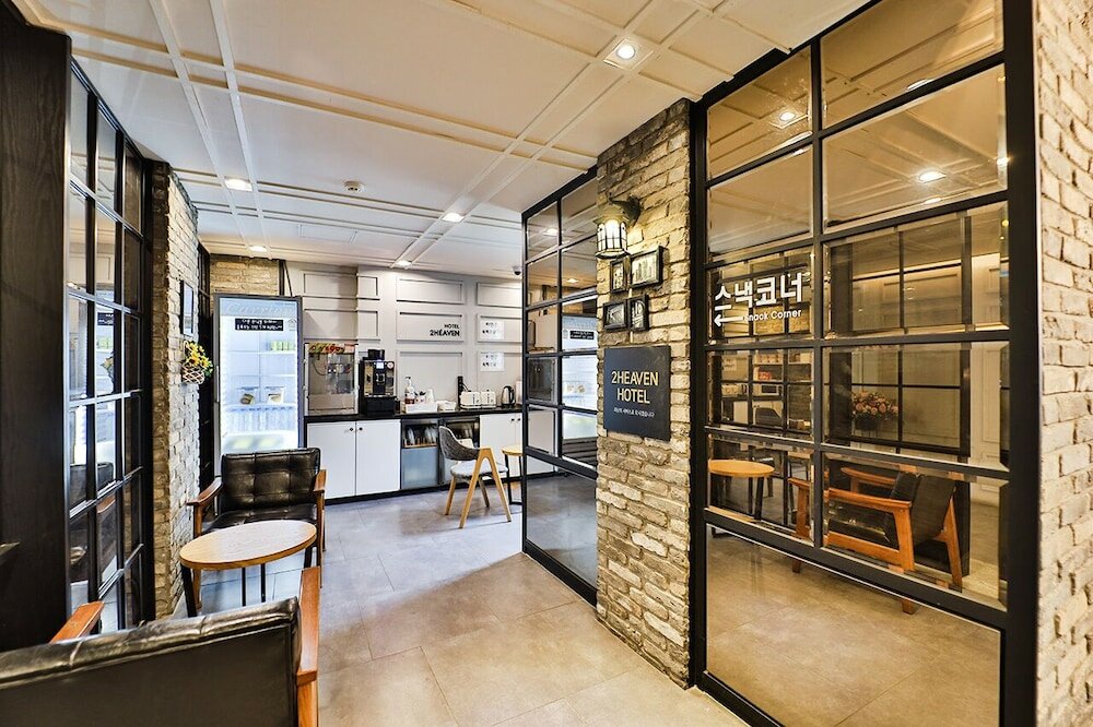 Фото 2heaven Hotel