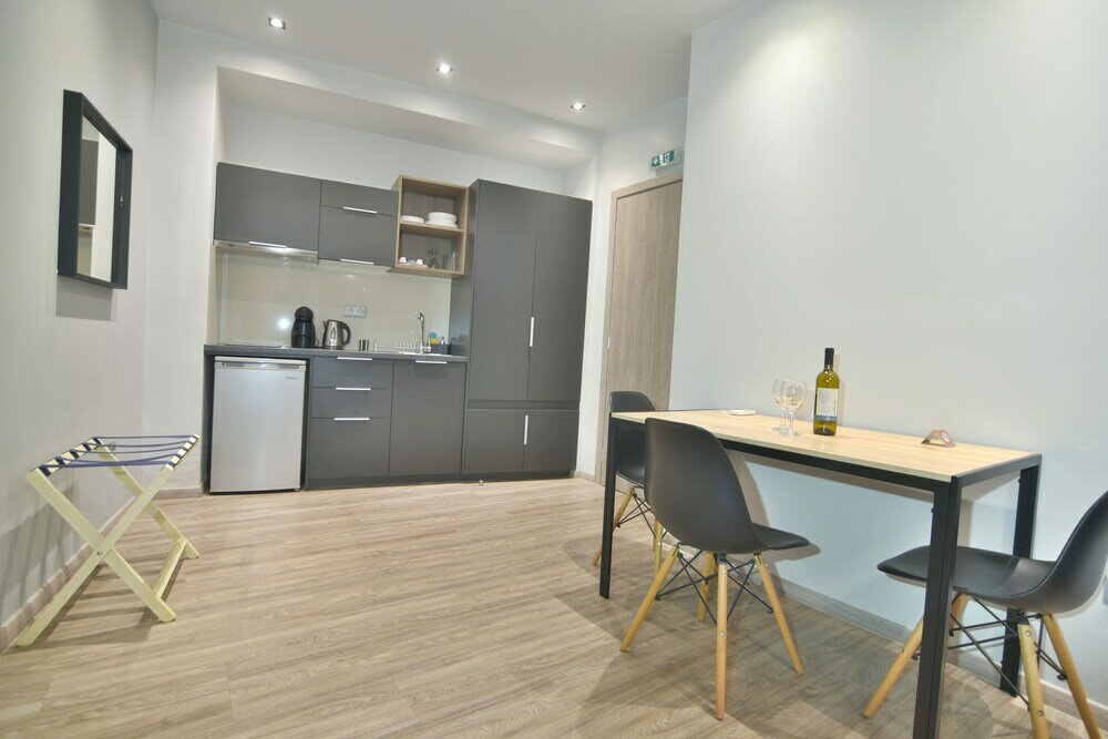 Фото Feel Athens Studios at Monastiraki