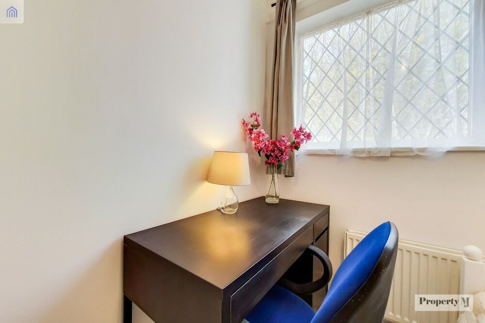 Фото London Marylebone Grendon rooms