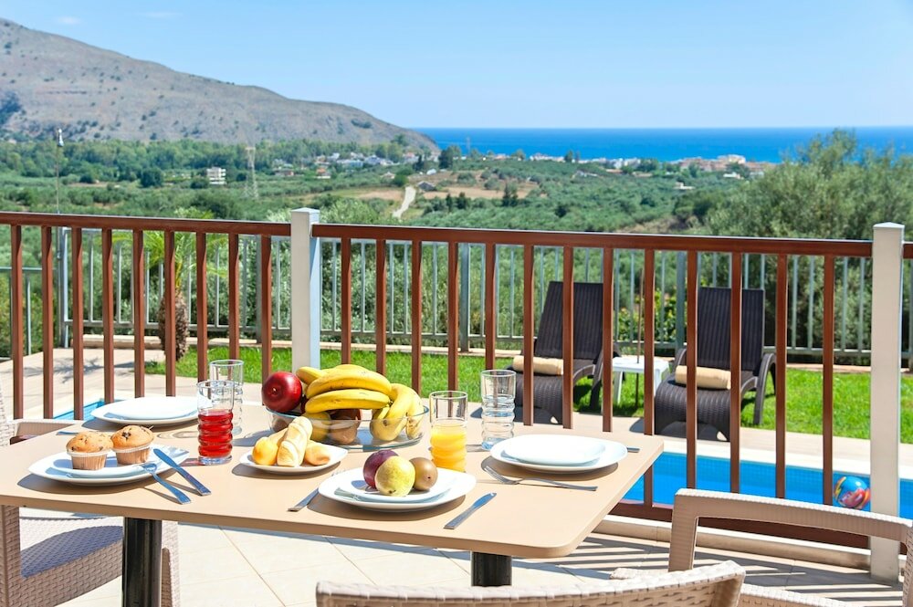 Фото Sunlight Villas