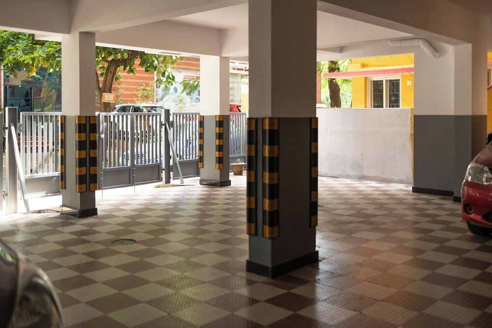 Фото Catalyst Suites Rajajinagar