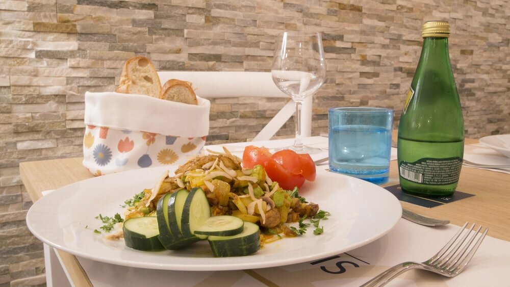 Фото The Best Centric- Ex Best Semiramis