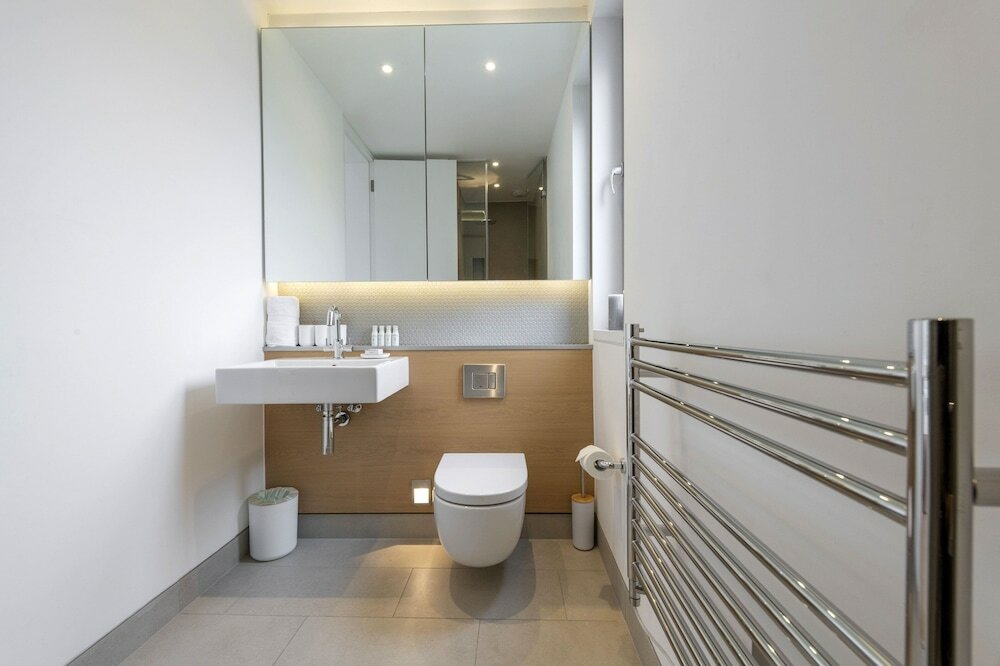 Фото Stayo Southbank