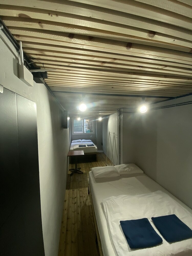 Фото Itaewon Inn