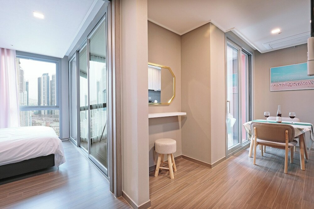 Фото ElMomento Haeundae