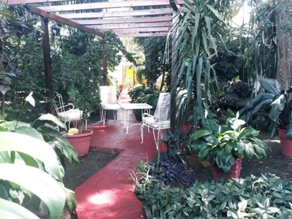 Фото Hosteria Los Helechos