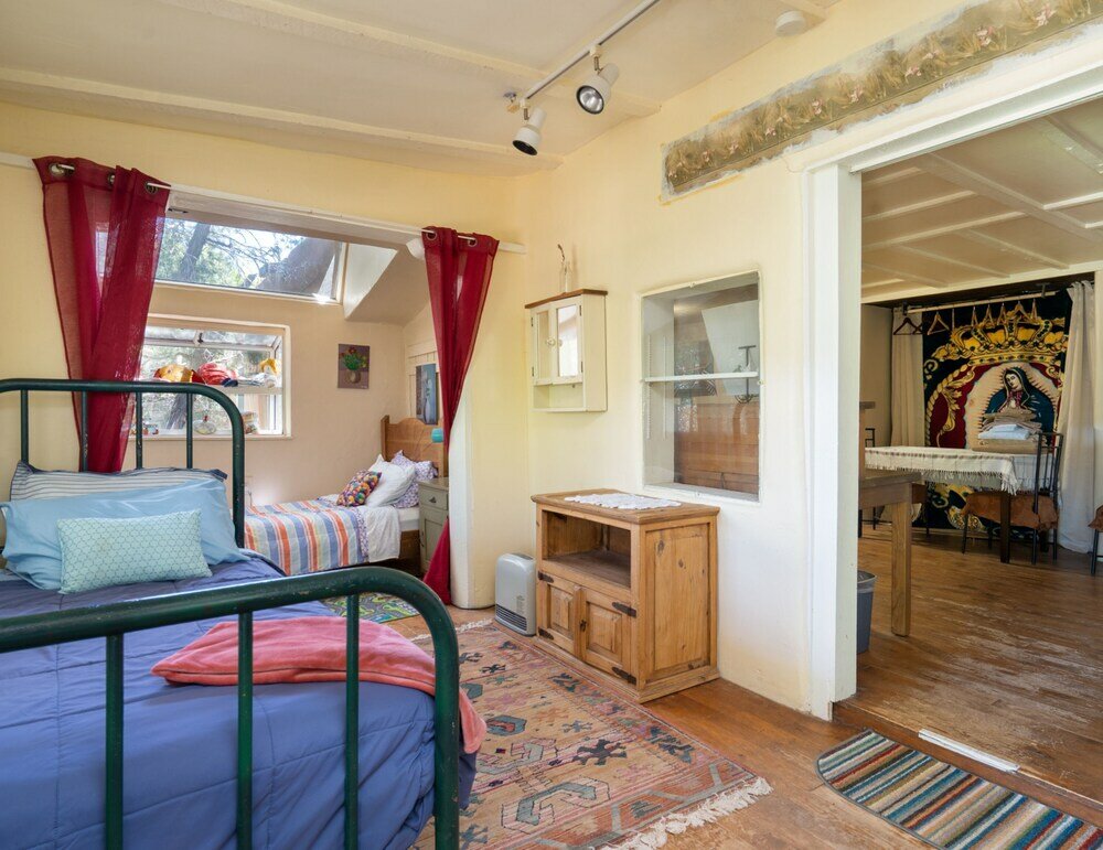 Фото Glorieta Mesa Retreat