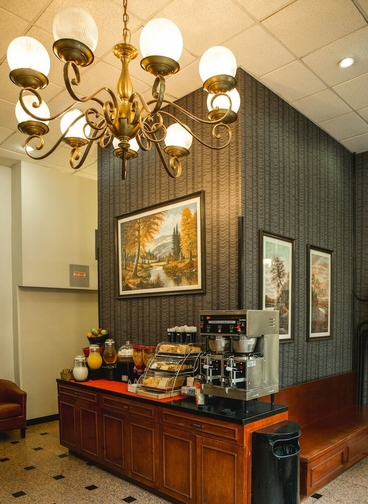 Фото Econo Lodge Times Square