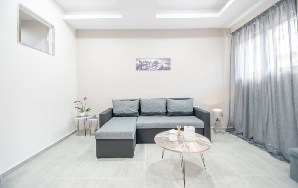 Фото Marina's Apartment