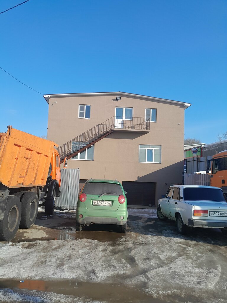Car service, auto repair Автосервис, Kaluga Oblast, photo
