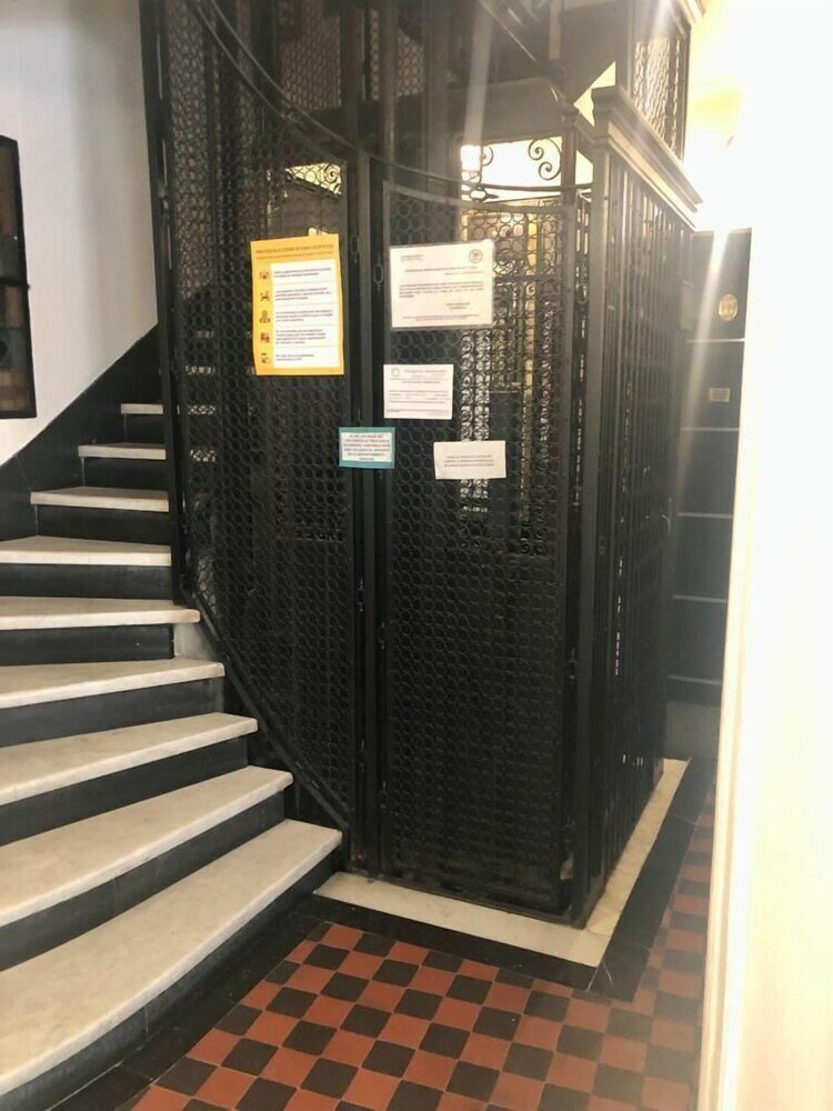 Фото Encantador lujoso depto EN Recoleta