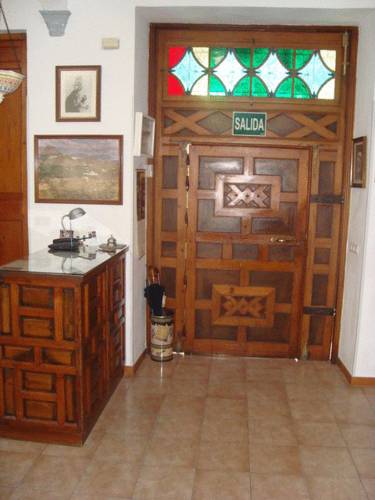 Фото Hostal Duran